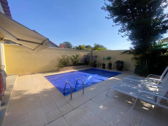 #60491782 - Casa para Venda em Santana de Parnaíba - SP