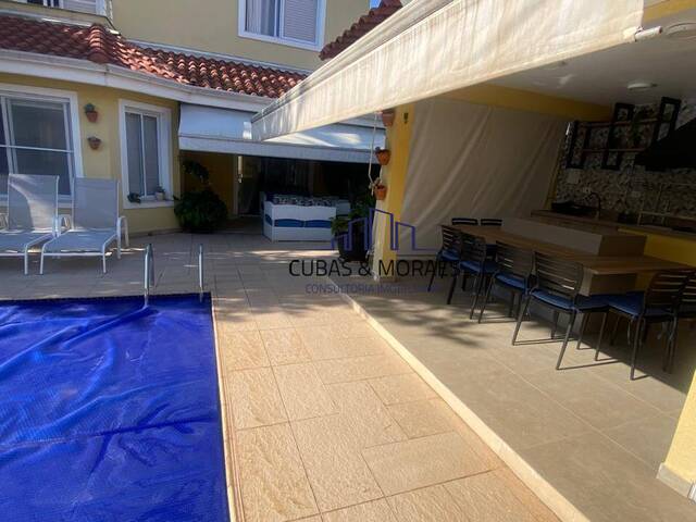 Casa para Venda em Santana de Parnaíba - 4