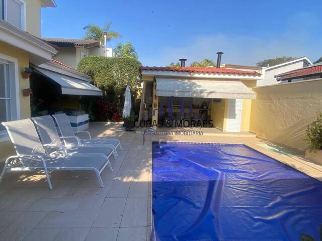 #60491782 - Casa para Venda em Santana de Parnaíba - SP