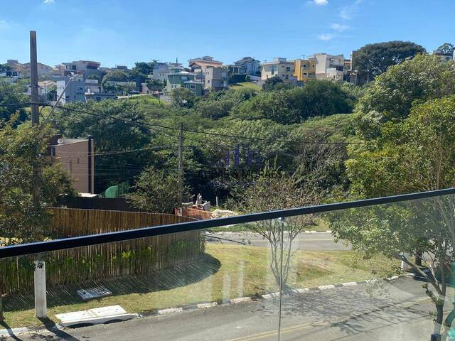 #60491793 - Casa para Venda em Santana de Parnaíba - SP - 2