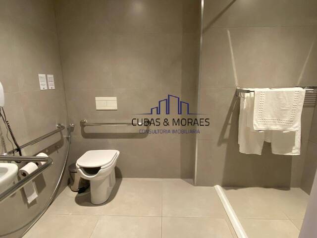 #60491795 - Apartamento para Locação em Santana de Parnaíba - SP - 3