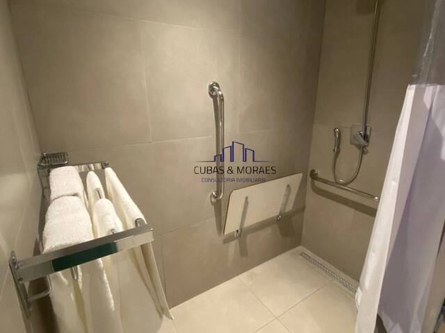 Apartamento para Locação em Santana de Parnaíba - 4