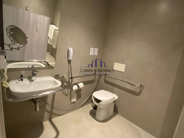 Apartamento para Locação em Santana de Parnaíba - 5