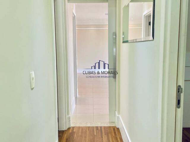 Apartamento para Venda em Santana de Parnaíba - 5