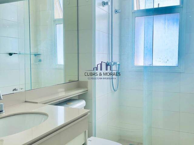 Apartamento para Venda em Santana de Parnaíba - 4