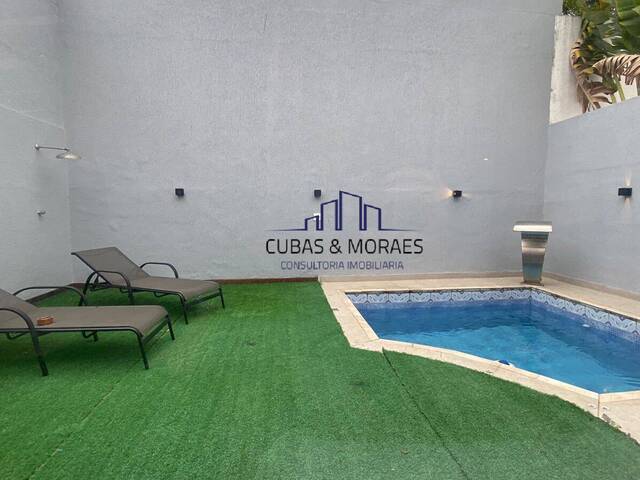 #60491833 - Casa para Venda em Santana de Parnaíba - SP - 3