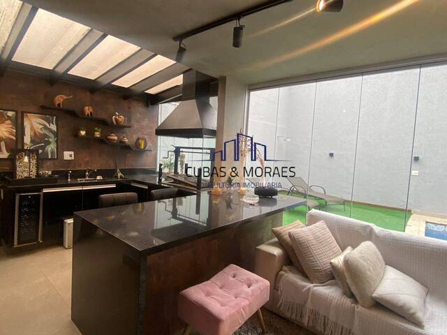 #60491833 - Casa para Venda em Santana de Parnaíba - SP - 1