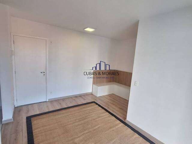 #60491841 - Apartamento para Locação em Barueri - SP - 2