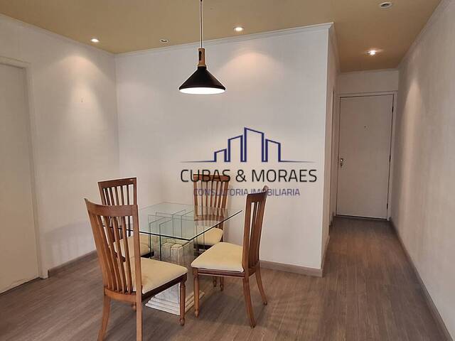 #60491855 - Apartamento para Venda em Santana de Parnaíba - SP - 3
