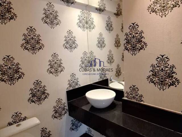 #60491858 - Apartamento para Venda em Barueri - SP