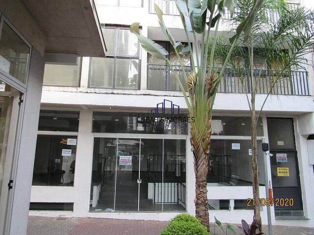 Sala para Locação em Santana de Parnaíba - 4