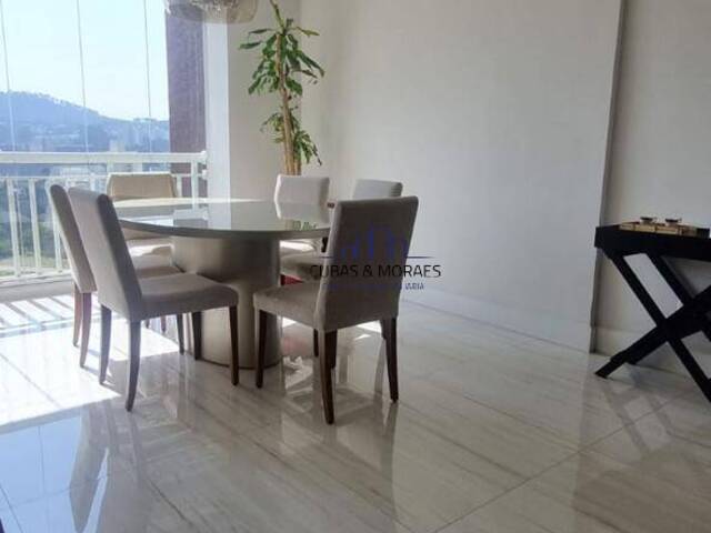 #60491871 - Apartamento para Venda em Santana de Parnaíba - SP - 3