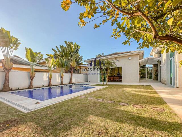 Casa para Venda em Santana de Parnaíba - 5