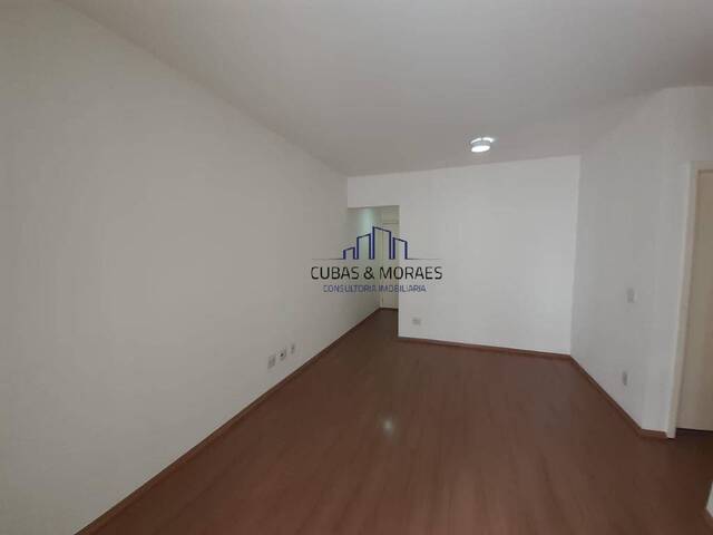 #60491876 - Apartamento para Locação em Barueri - SP - 2