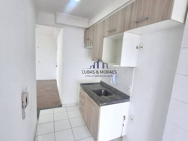 Apartamento para Locação em Barueri - 4