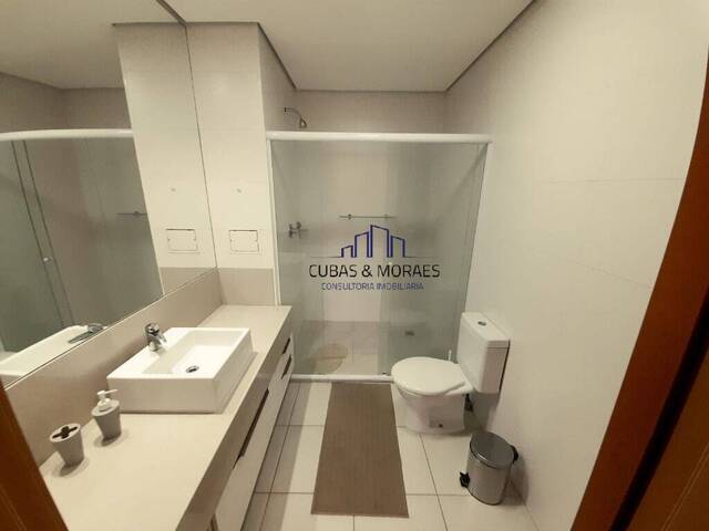 Apartamento para Locação em Santana de Parnaíba - 5