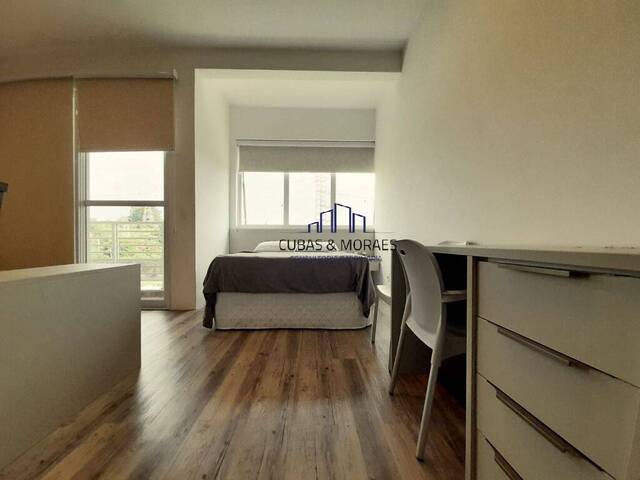 Apartamento para Locação em Santana de Parnaíba - 4