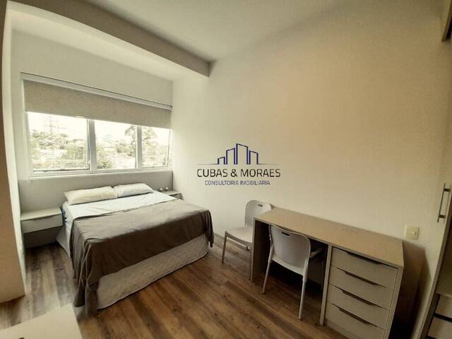 #60491934 - Apartamento para Locação em Santana de Parnaíba - SP