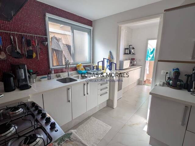 #60491936 - Casa para Venda em Santana de Parnaíba - SP - 2
