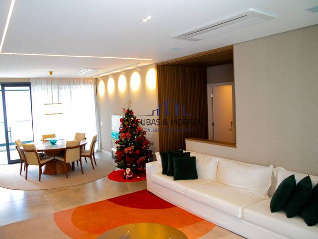 Apartamento para Venda em Barueri - 4