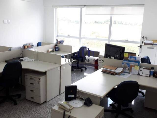 #60491950 - Sala para Locação em Barueri - SP - 2