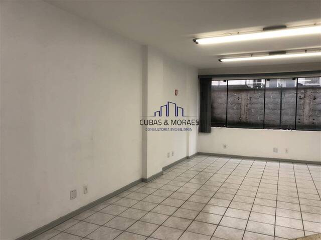 #60491968 - Sala para Locação em Santana de Parnaíba - SP - 3