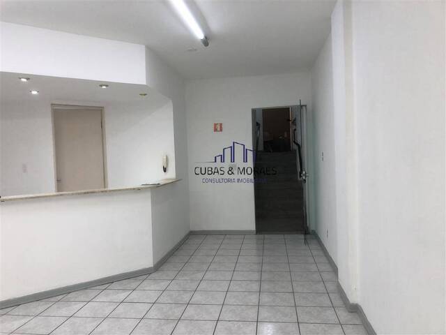 Sala para Locação em Santana de Parnaíba - 4