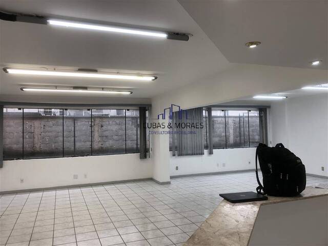 Sala para Locação em Santana de Parnaíba - 5