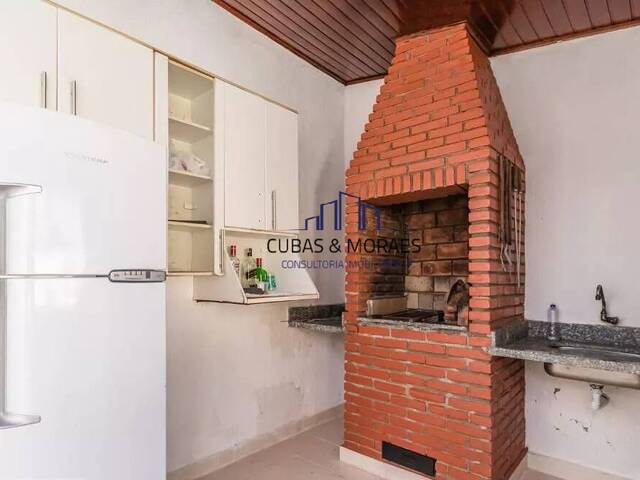 #60491971 - Casa para Locação em Santana de Parnaíba - SP - 3