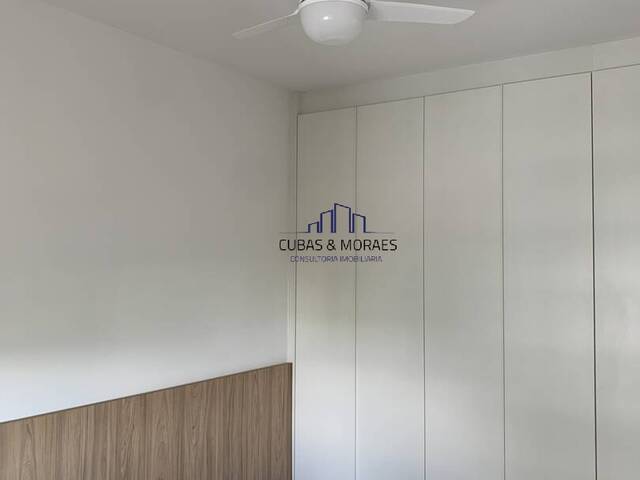 #60491980 - Apartamento para Locação em Barueri - SP