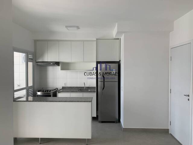 #60491980 - Apartamento para Locação em Barueri - SP