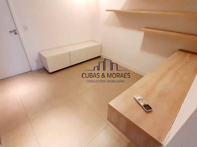 Apartamento para Venda em Santana de Parnaíba - 4