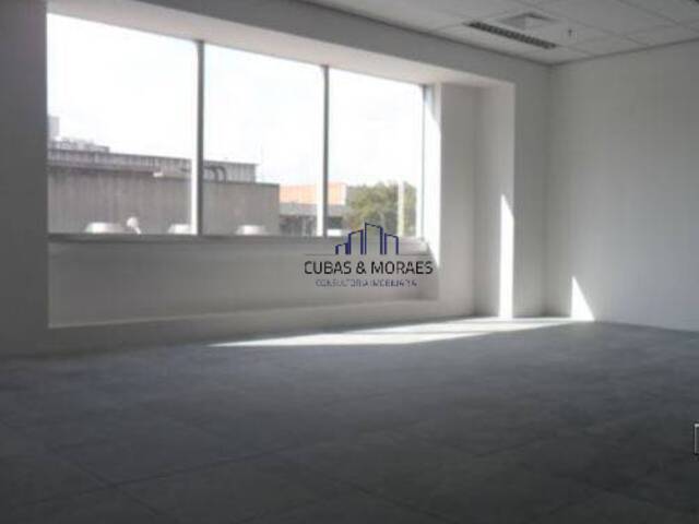 Venda em Alphaville Comercial - Barueri