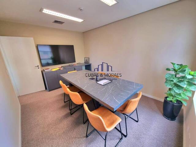 Sala para Venda em Barueri - 5