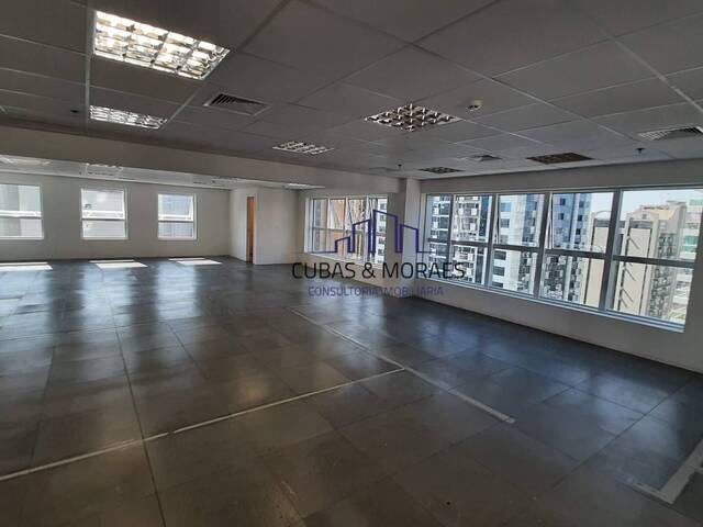 Sala para Venda em Barueri - 4