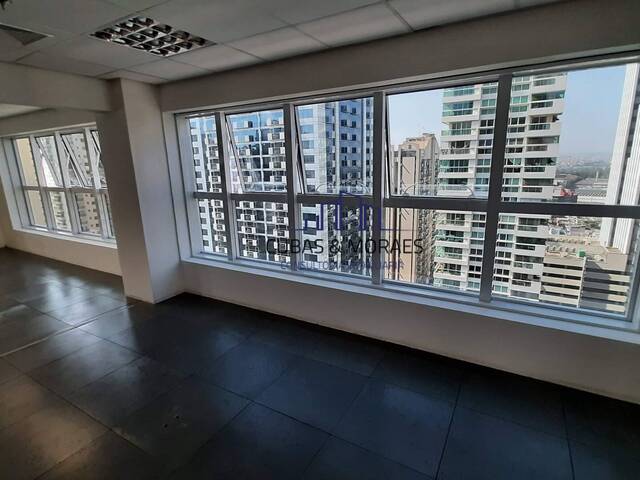 Sala para Venda em Barueri - 5