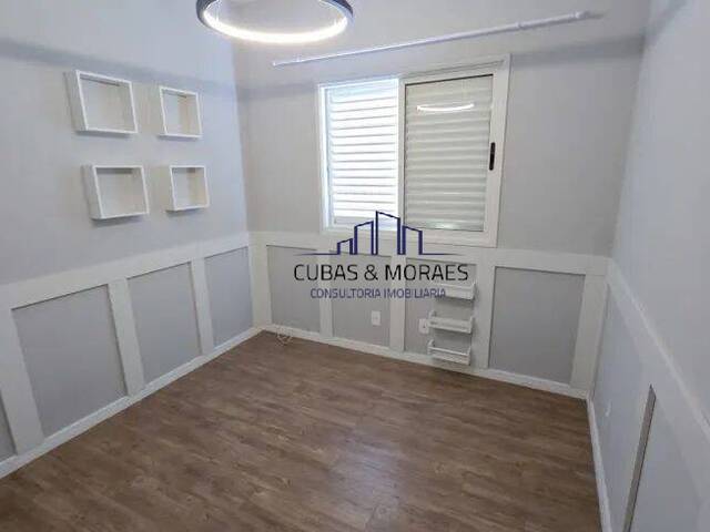 #60491989 - Apartamento para Locação em Santana de Parnaíba - SP
