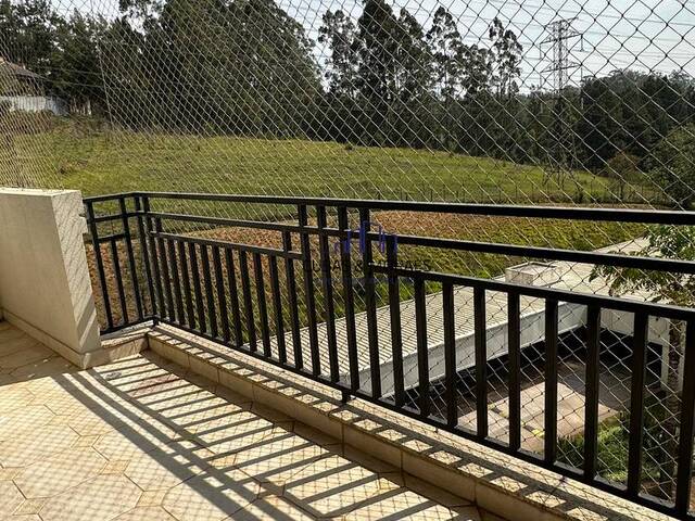 #60491990 - Apartamento para Locação em Santana de Parnaíba - SP - 3