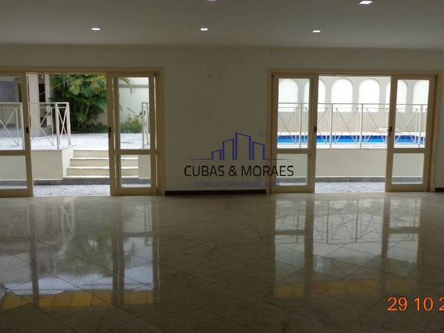 #60491991 - Casa para Venda em Santana de Parnaíba - SP - 2