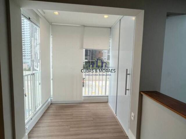 #60491994 - Apartamento para Locação em Barueri - SP