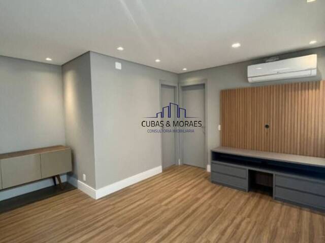#60491994 - Apartamento para Locação em Barueri - SP