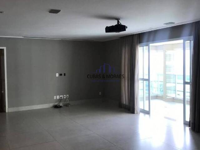 #60491995 - Apartamento para Locação em Santana de Parnaíba - SP - 2