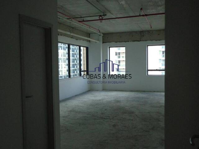 Sala para Locação em Barueri - 4