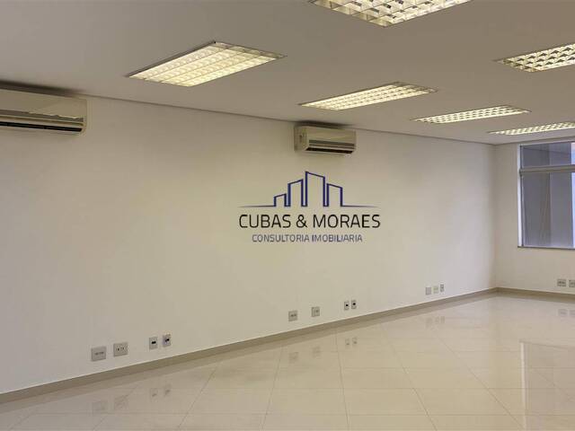 #60492001 - Sala para Locação em Santana de Parnaíba - SP - 2