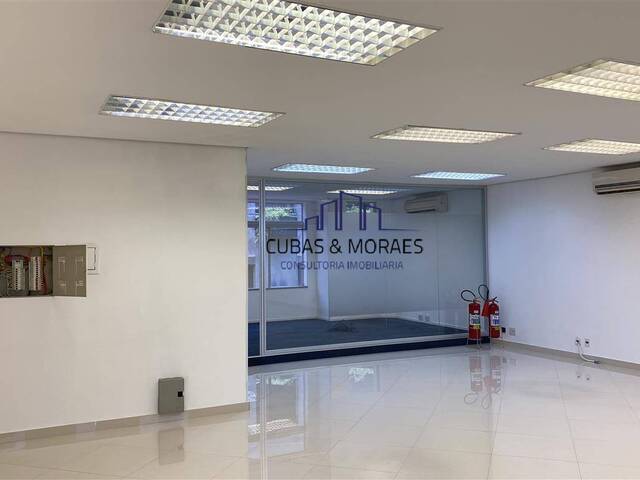 Sala para Locação em Santana de Parnaíba - 5