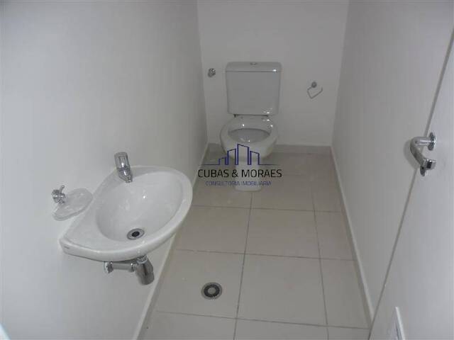 Sala para Locação em Barueri - 4