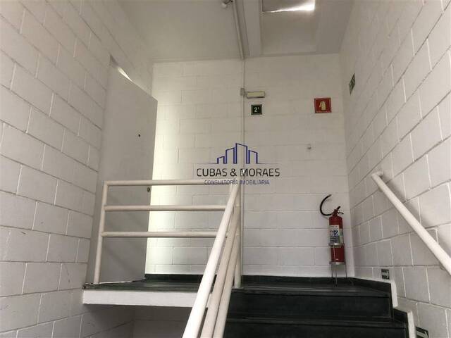 Sala para Locação em Santana de Parnaíba - 5