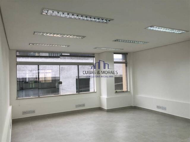 Sala para Locação em Santana de Parnaíba - 4