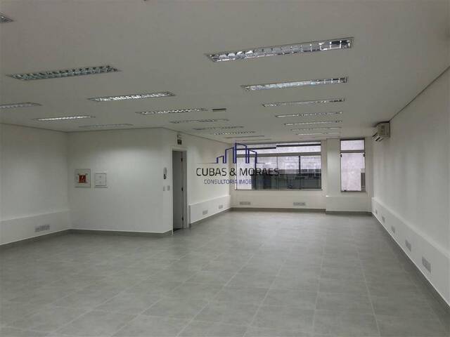 #60492007 - Sala para Locação em Santana de Parnaíba - SP