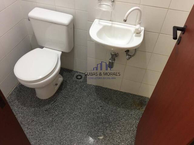 Sala para Locação em Santana de Parnaíba - 4
